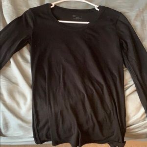 Long sleeve